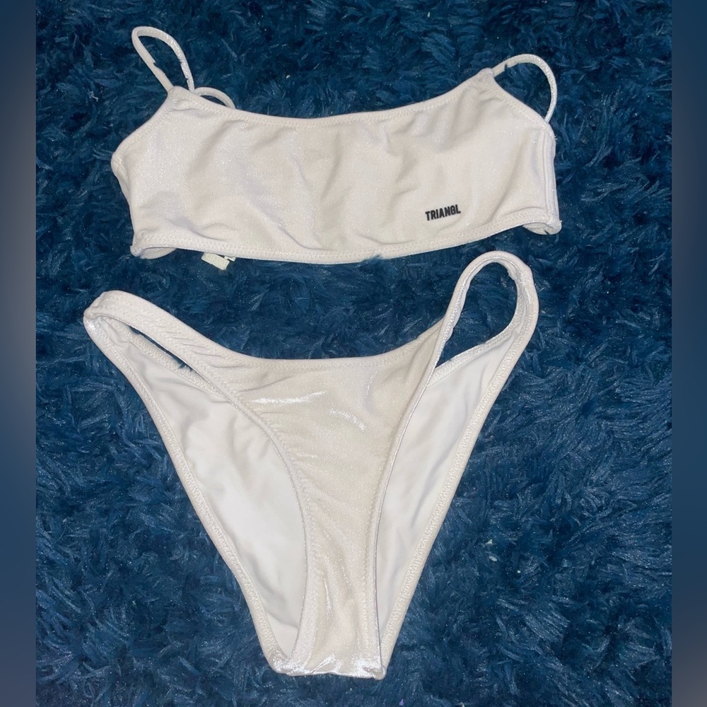 Triangl swim
